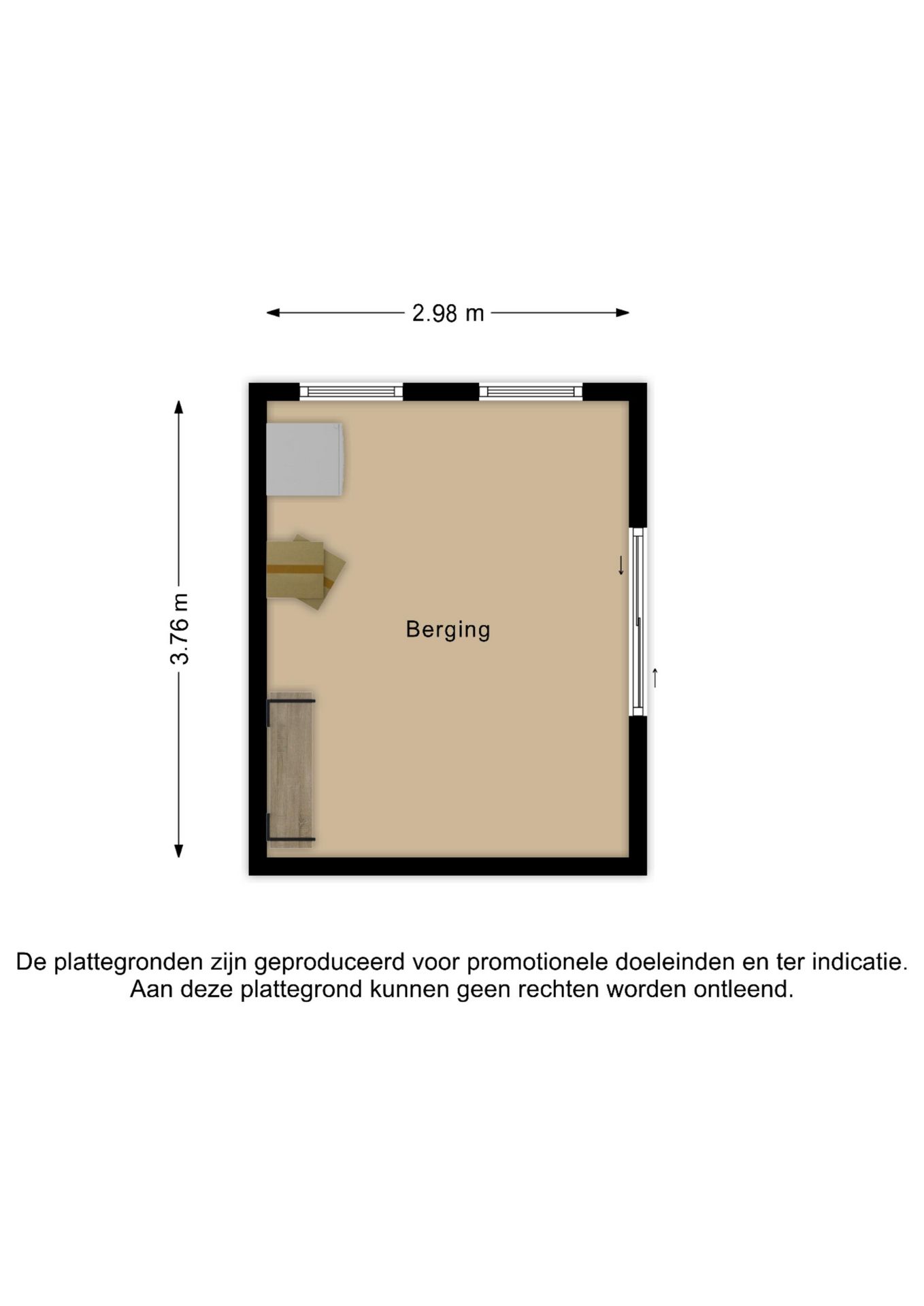 Foto 34 van Puccinilaan 17