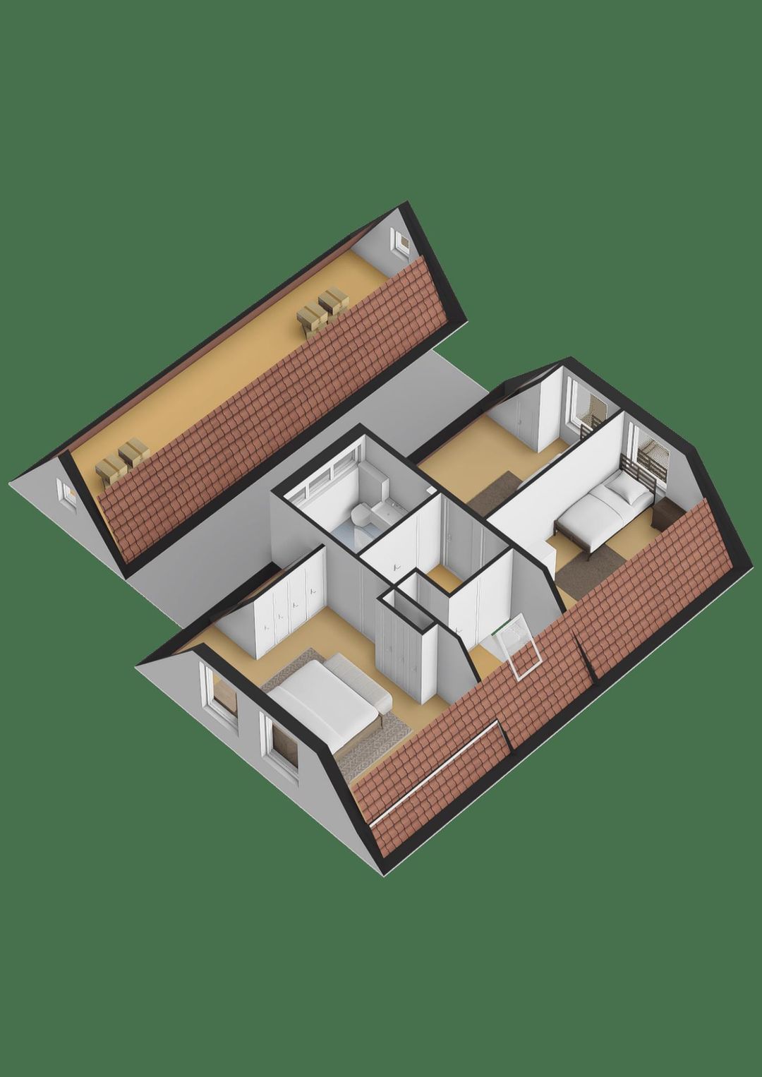 Foto 37 van Puccinilaan 17