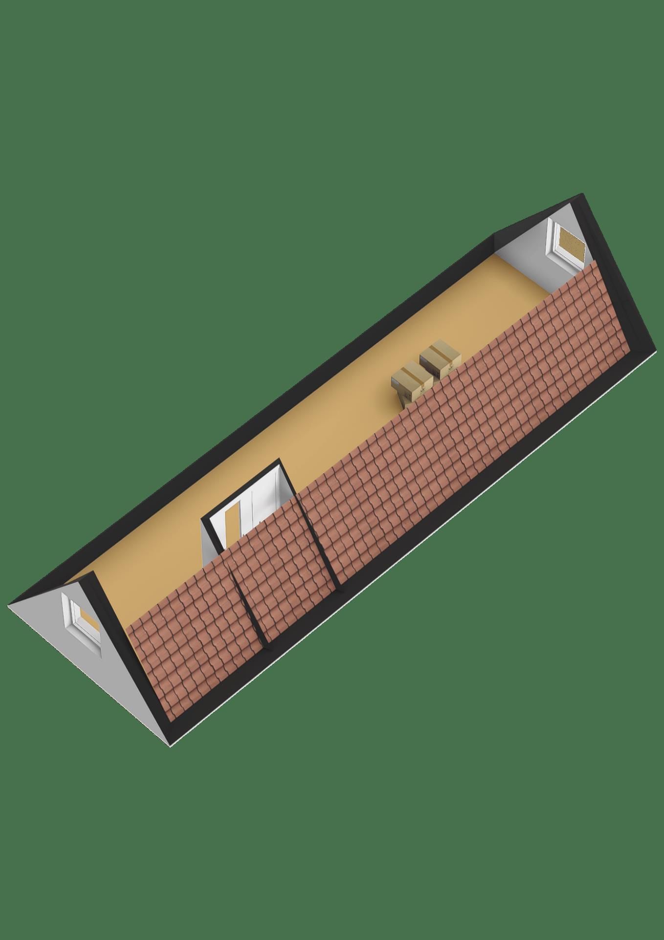 Foto 39 van Puccinilaan 17