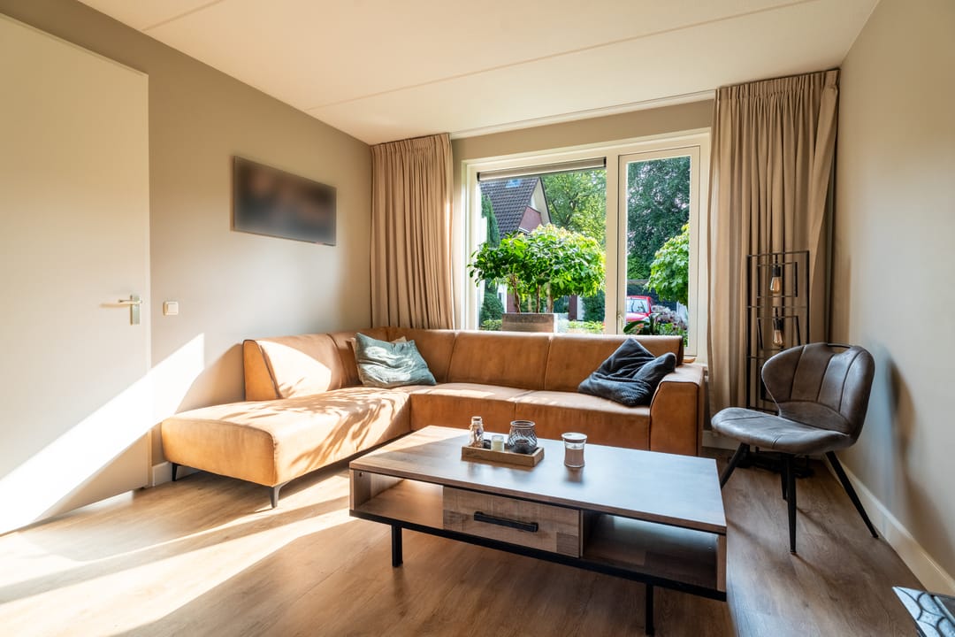 Foto 13 van Van Slotenerf 18-A