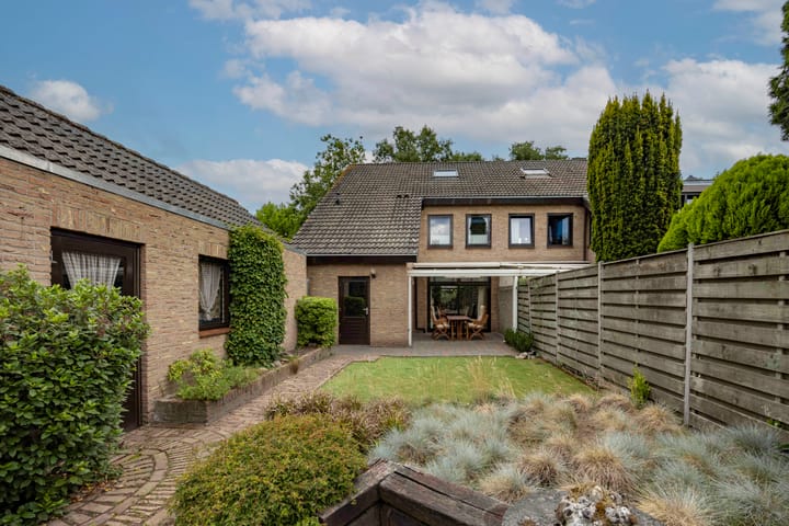 Photo 31 of Zwaluwendonk 10