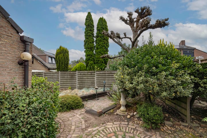 Photo 32 of Zwaluwendonk 10