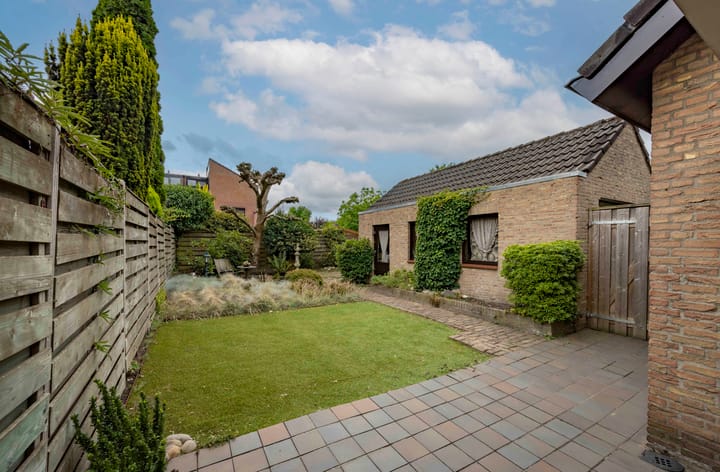 Photo 34 of Zwaluwendonk 10