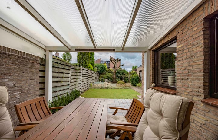 Photo 35 of Zwaluwendonk 10