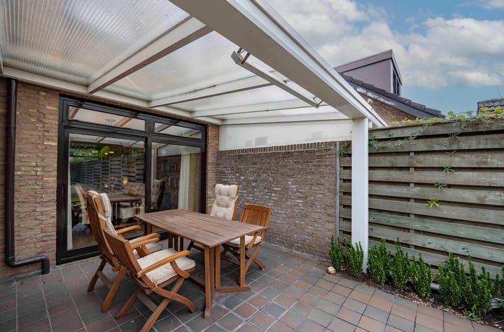 Photo 36 of Zwaluwendonk 10