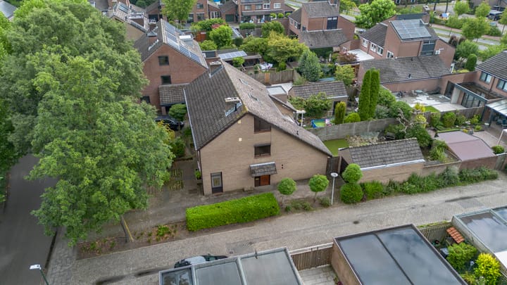 Photo 38 of Zwaluwendonk 10