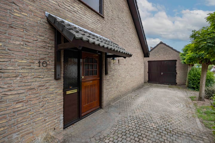 Photo 39 of Zwaluwendonk 10