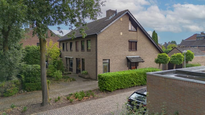 Photo 40 of Zwaluwendonk 10