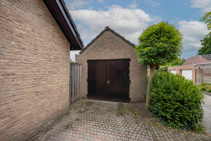 Photo 41 of Zwaluwendonk 10