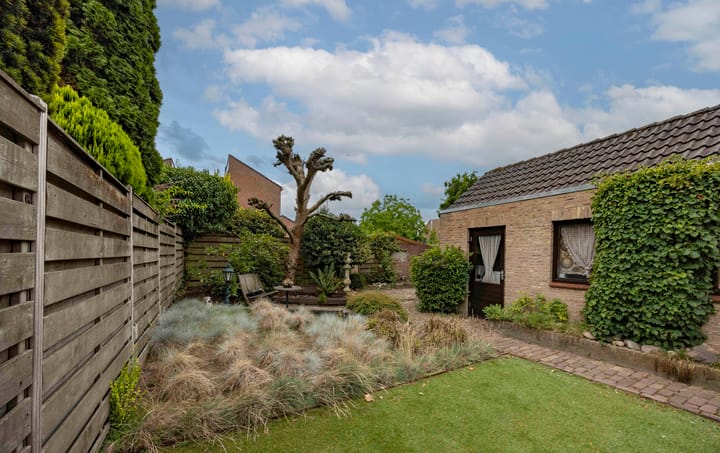 Photo 42 of Zwaluwendonk 10