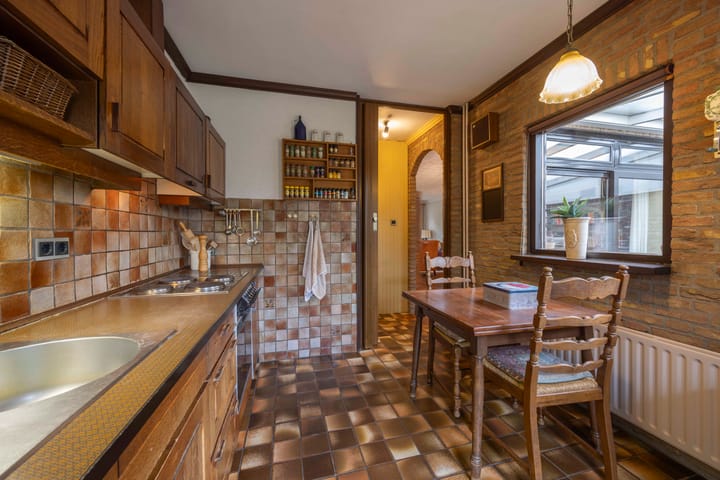 Photo 15 of Zwaluwendonk 10