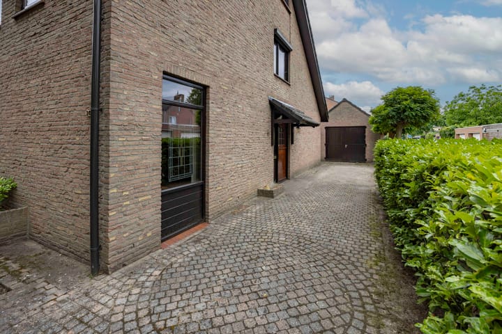 Photo 43 of Zwaluwendonk 10