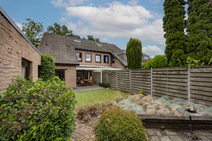 Photo 44 of Zwaluwendonk 10