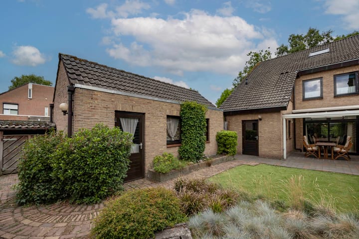 Photo 45 of Zwaluwendonk 10