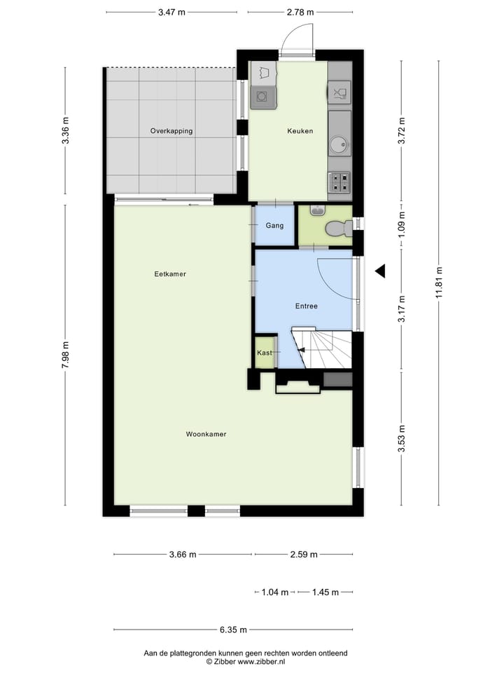 Photo 46 of Zwaluwendonk 10