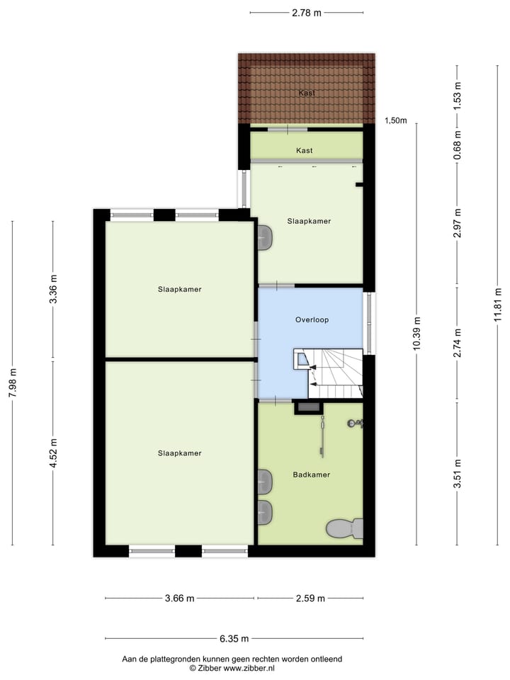 Photo 47 of Zwaluwendonk 10