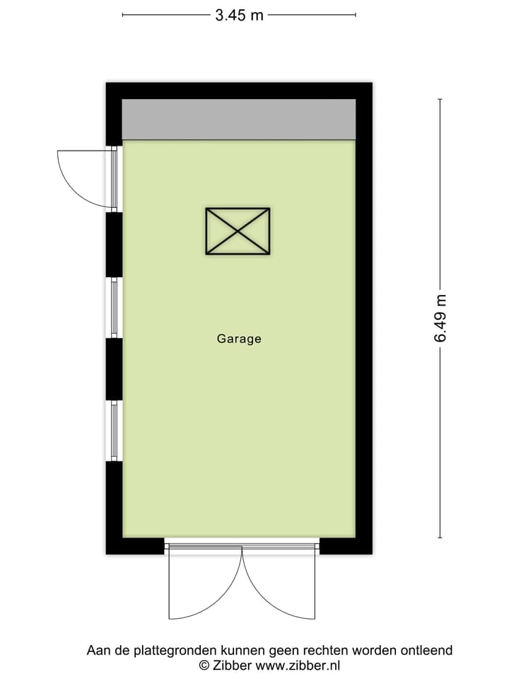 Photo 48 of Zwaluwendonk 10