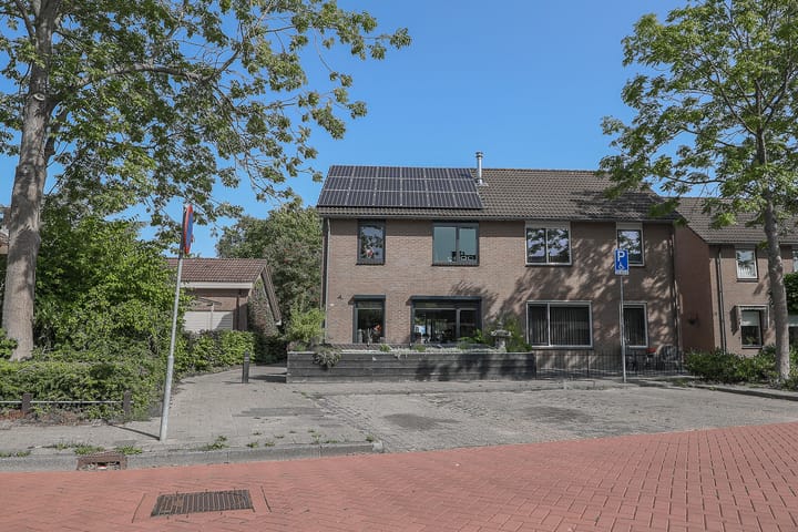 Douwe Brouwerweg 24 main image