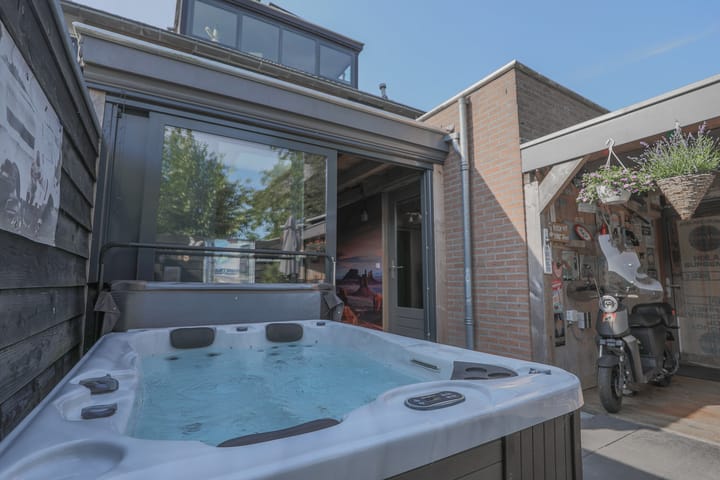 Foto 4 van Douwe Brouwerweg 24