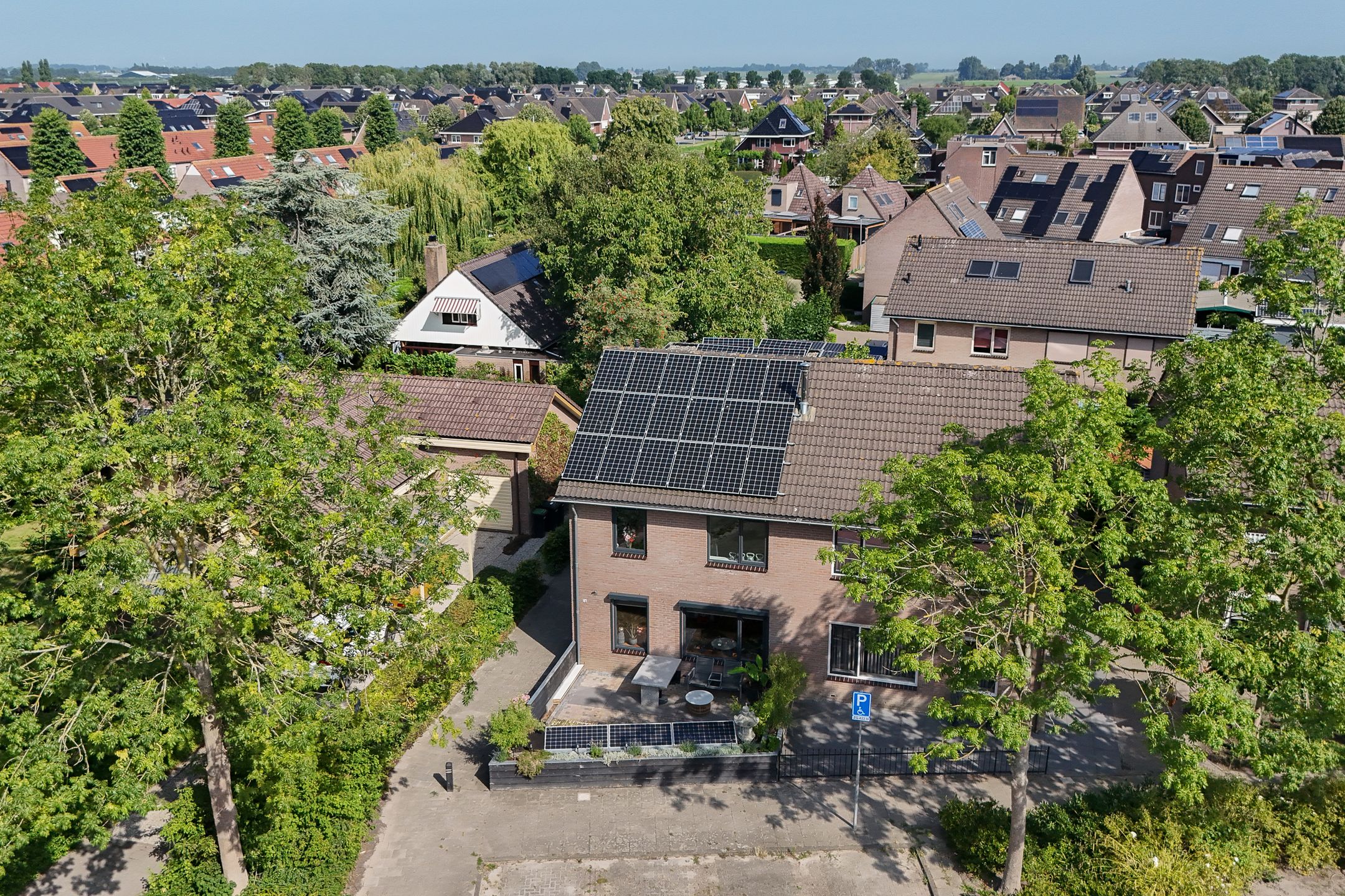 Photo 6 of Douwe Brouwerweg 24