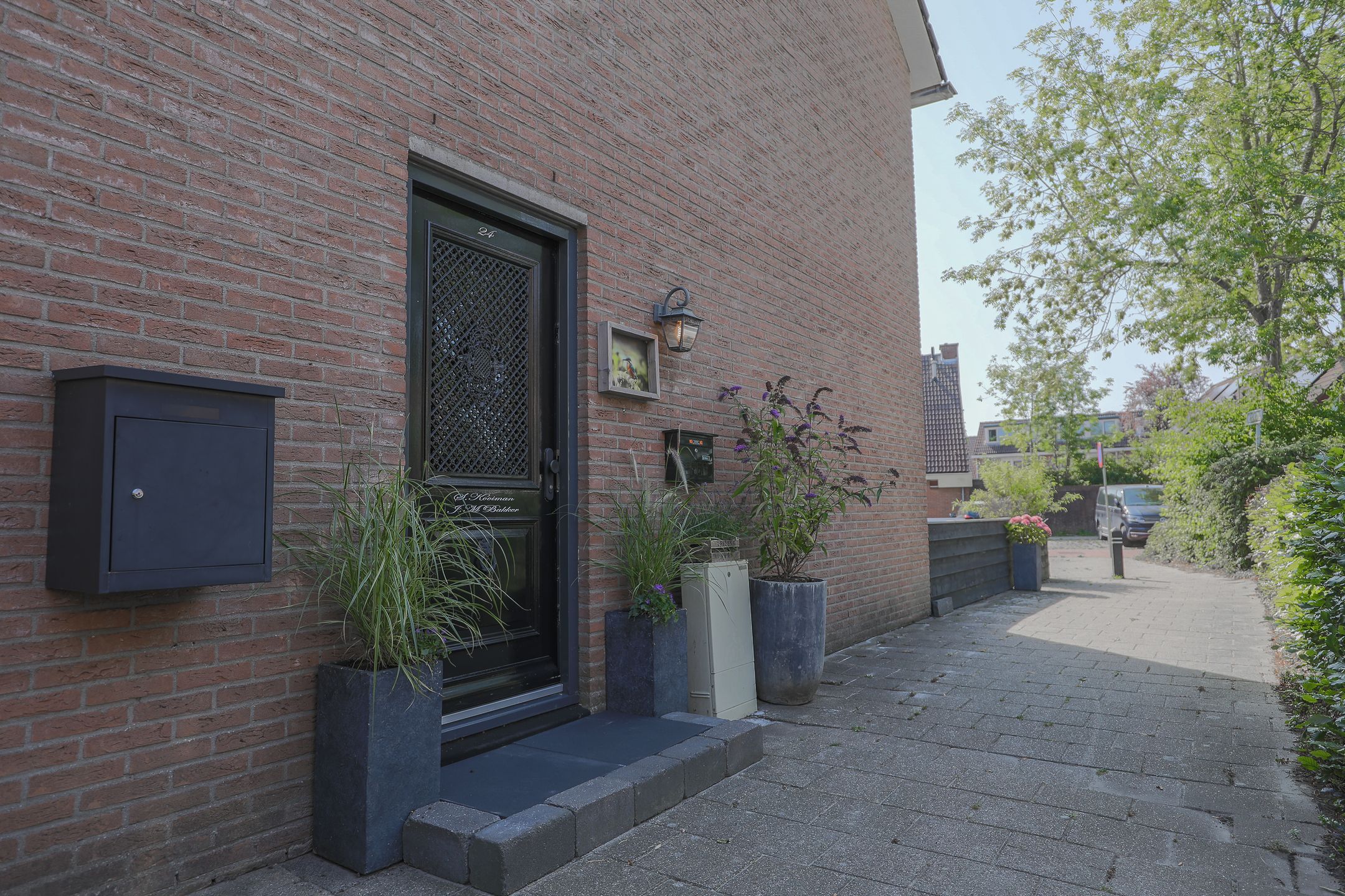 Photo 9 of Douwe Brouwerweg 24