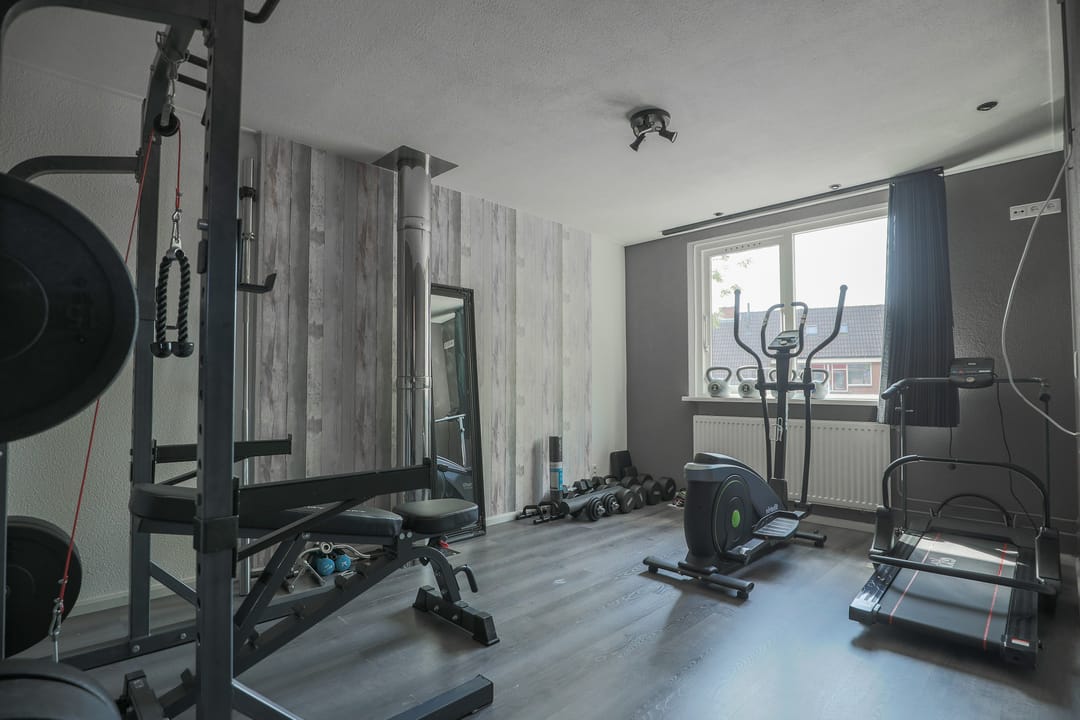 Photo 28 of Douwe Brouwerweg 24