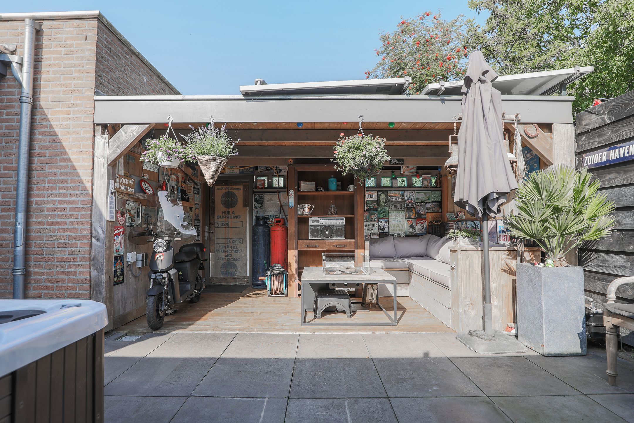 Photo 42 of Douwe Brouwerweg 24