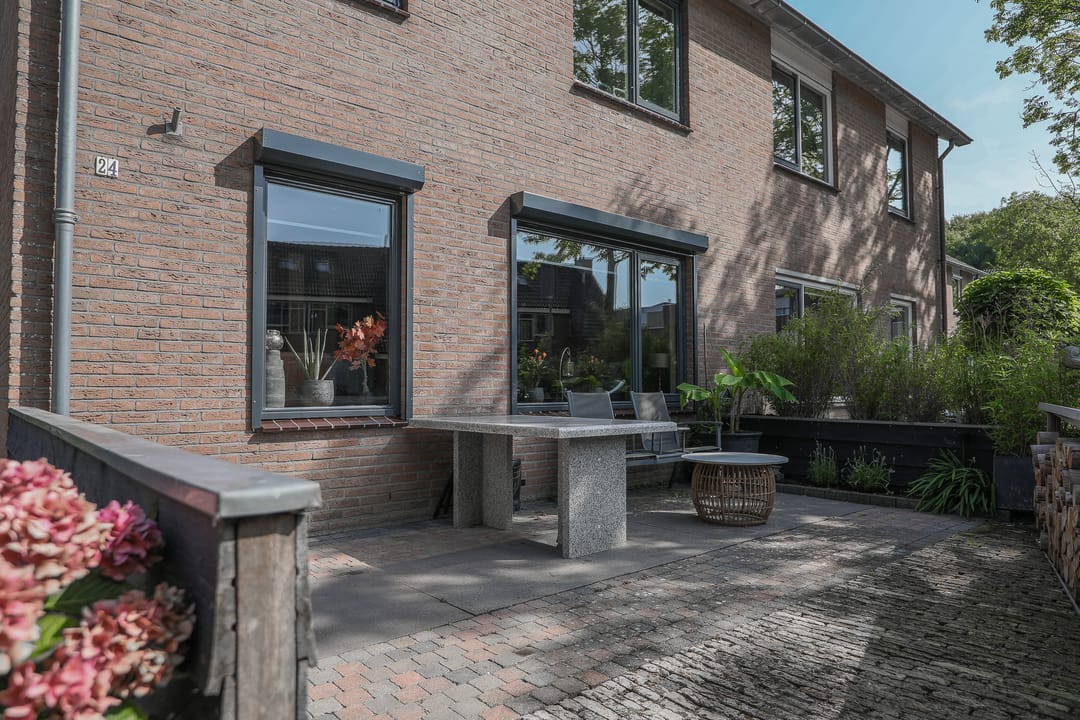 Photo 47 of Douwe Brouwerweg 24