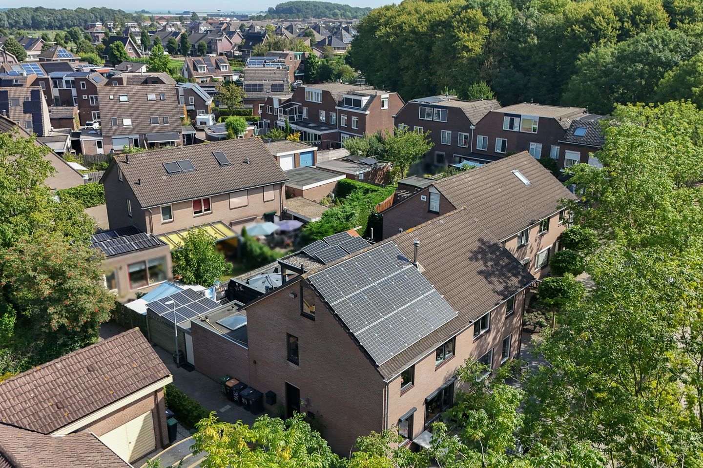 Photo 49 of Douwe Brouwerweg 24