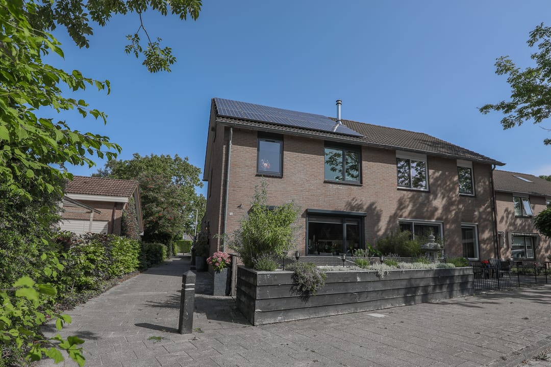 Photo 52 of Douwe Brouwerweg 24