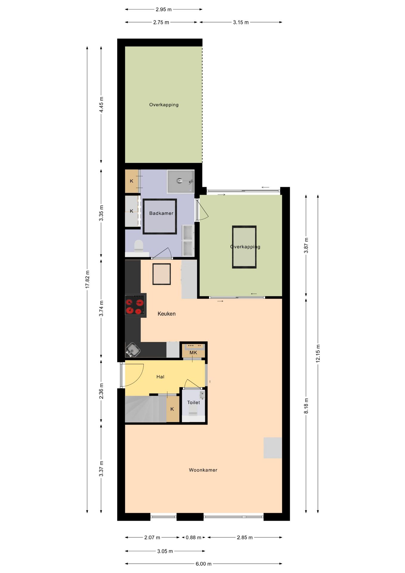 Photo 55 of Douwe Brouwerweg 24