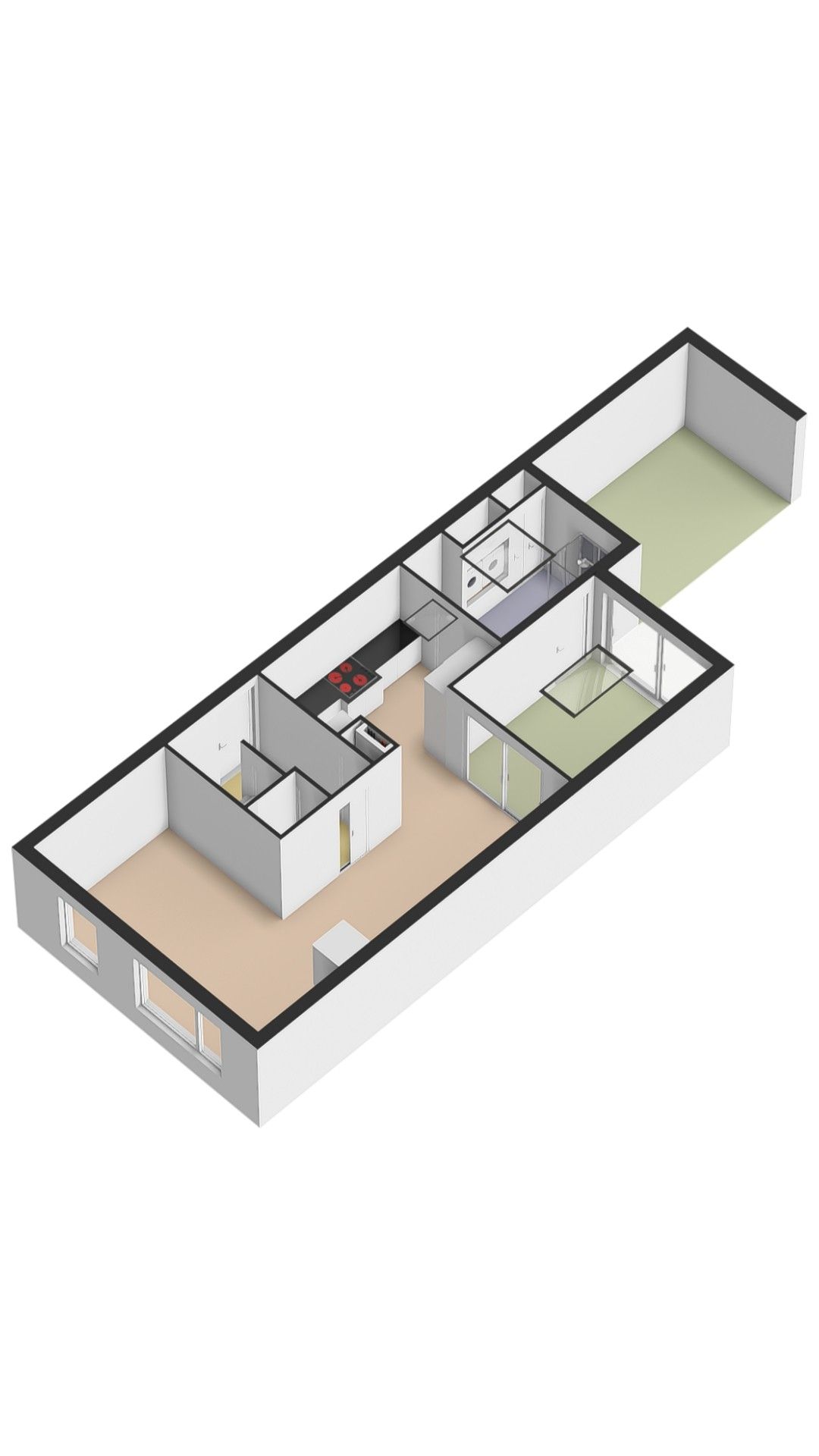 Photo 56 of Douwe Brouwerweg 24