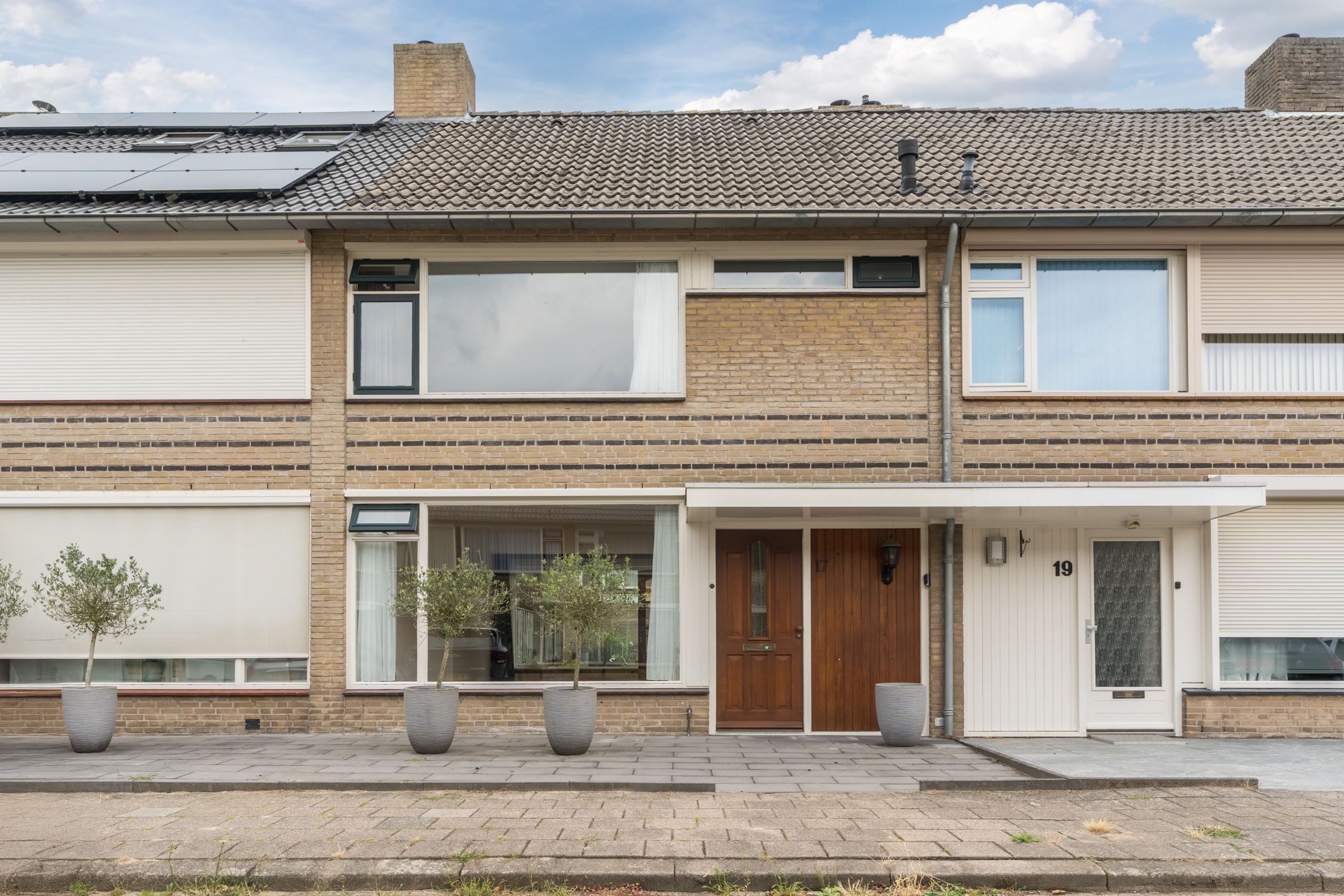 John Franklinstraat, 17, Geldrop, 5665GE, Noord-Brabant, Nederland 17