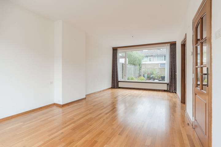 Foto 3 van John Franklinstraat 17