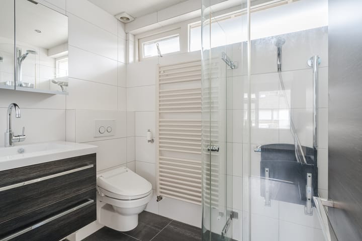 Foto 4 van John Franklinstraat 17