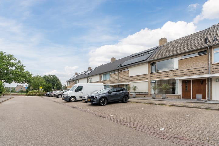 Foto 5 van John Franklinstraat 17