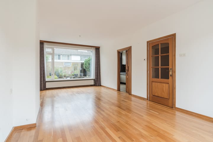 Foto 6 van John Franklinstraat 17