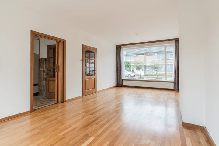 Foto 7 van John Franklinstraat 17