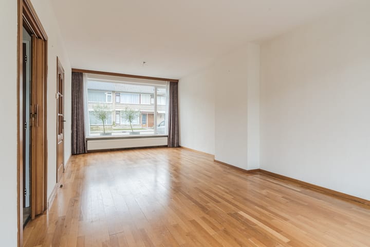 Foto 8 van John Franklinstraat 17