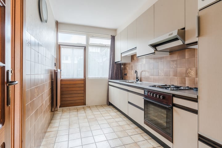 Foto 9 van John Franklinstraat 17