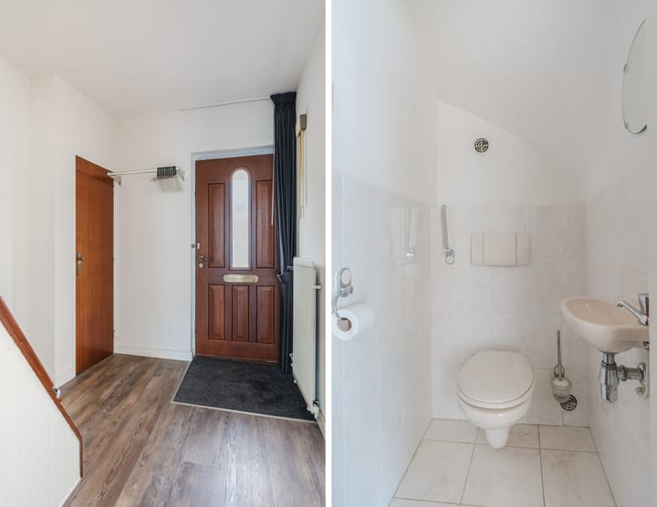 Foto 12 van John Franklinstraat 17