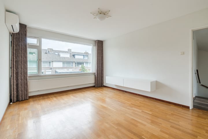 Foto 14 van John Franklinstraat 17