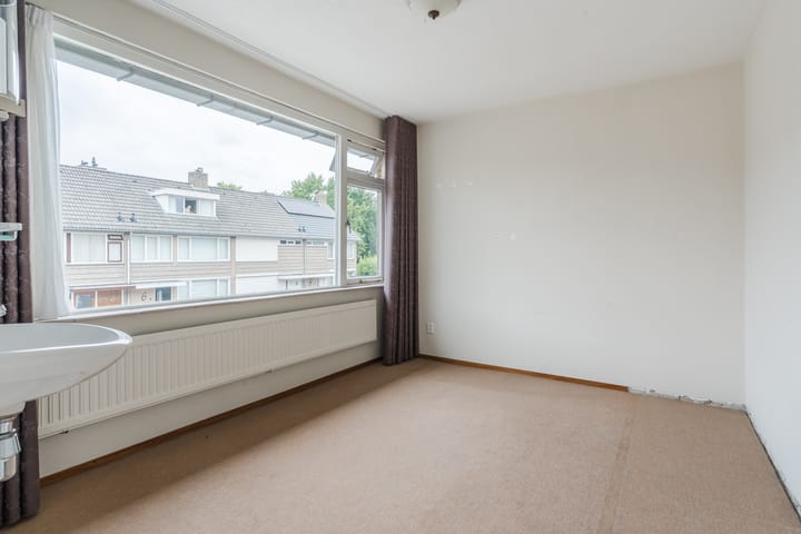 Foto 15 van John Franklinstraat 17