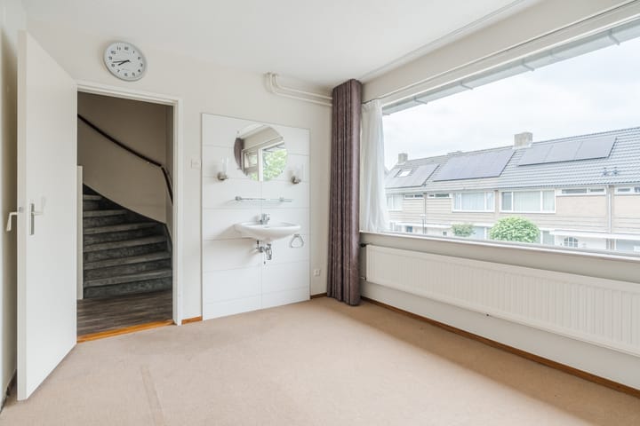 Foto 16 van John Franklinstraat 17