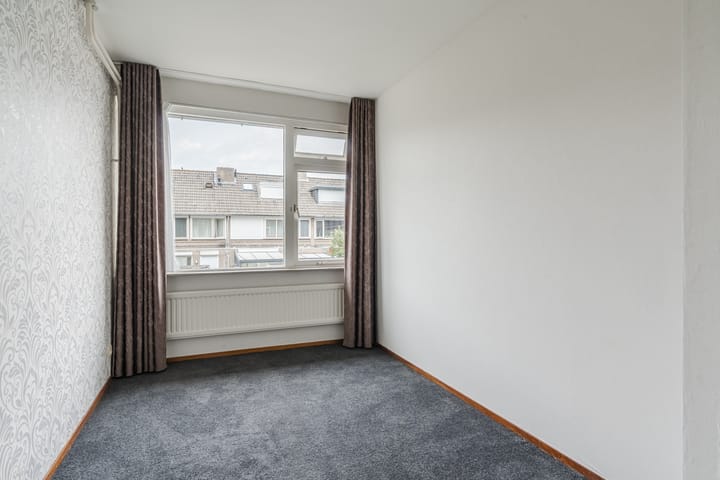 Foto 17 van John Franklinstraat 17