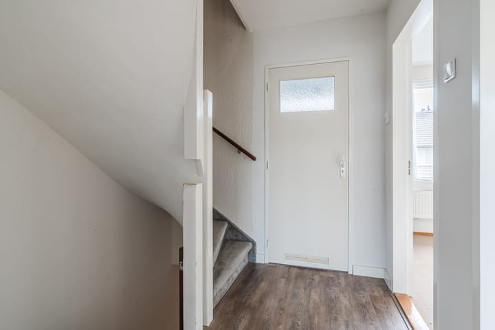 Foto 19 van John Franklinstraat 17