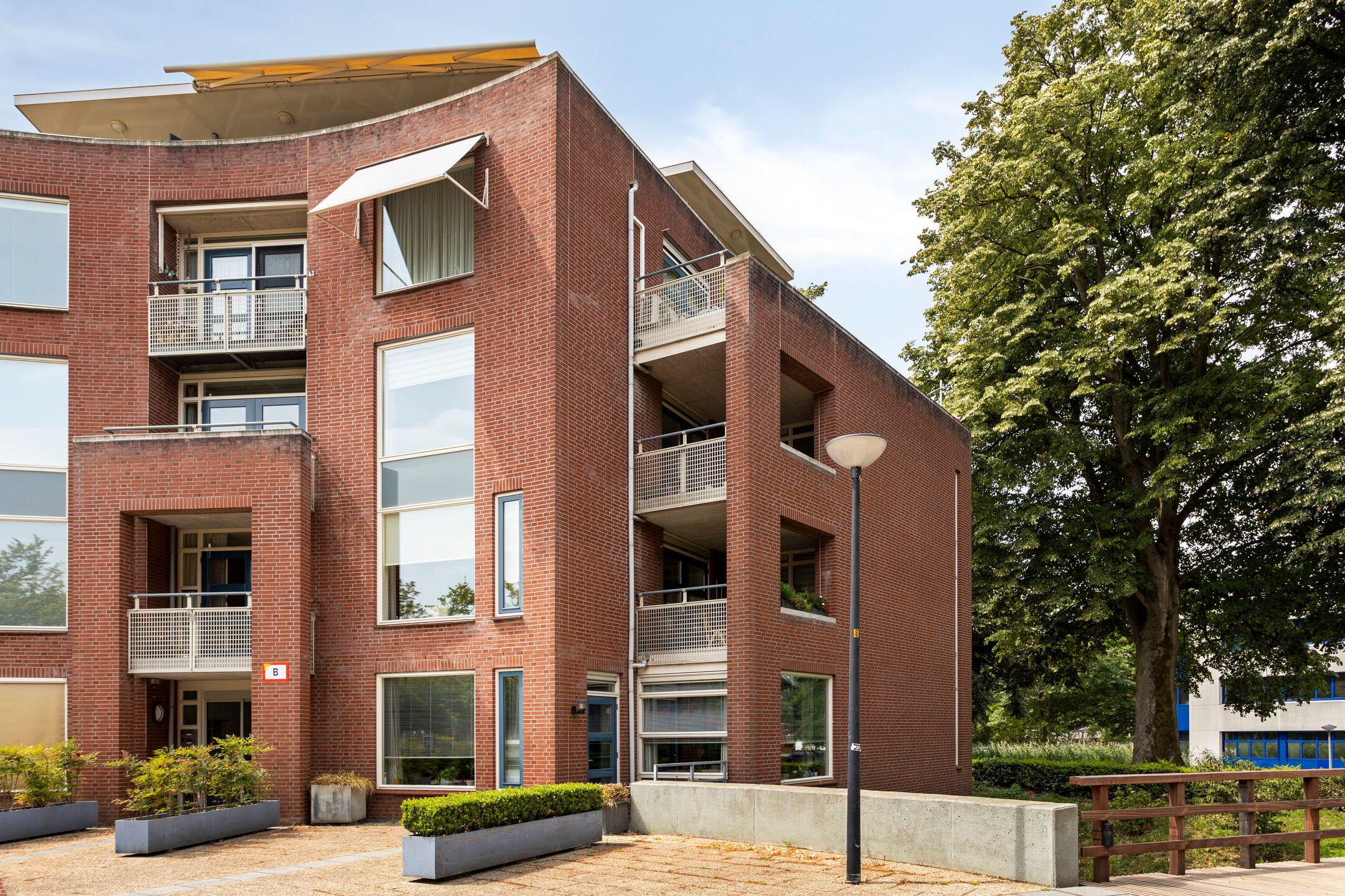 Jan Pannebakkerhof, 47, Waalwijk, 5142CX, Noord-Brabant, Nederland 47