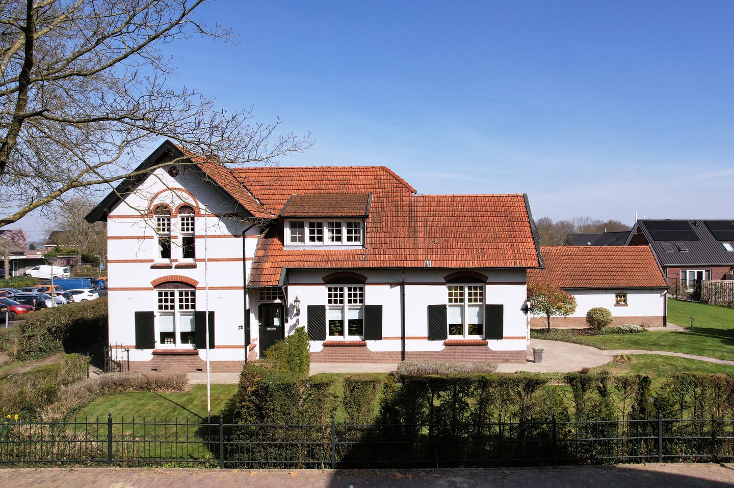 Bekijk foto 1 van Dorpstraat 2-b