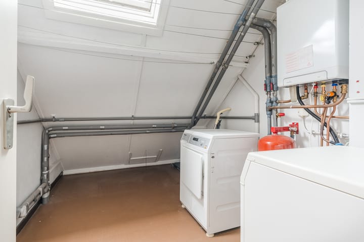 Foto 22 van John Franklinstraat 17