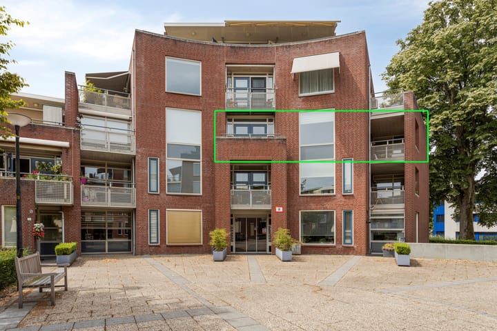 Photo 5 of Jan Pannebakkerhof 47